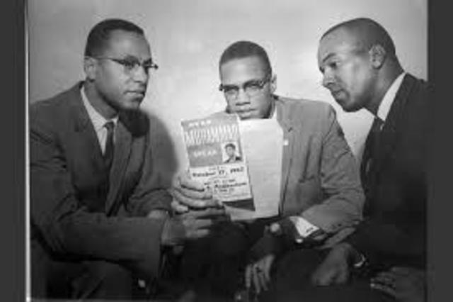 Learned About Elijah Muhammad's Misbehavior