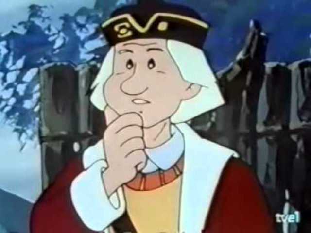 ACTIVIDADES EDAD MODERNA