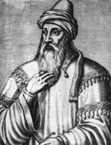 Saladin conquers Damascus and The death of Nur al-Din