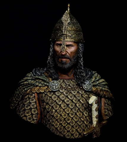 Richard the Lionheart embarks on the Third Crusade