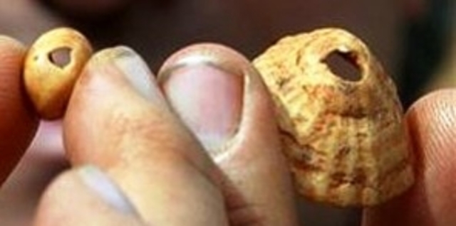 PREHISTORIA: ACTIVIDAD 2