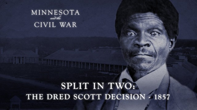 The Dred Scott Decision