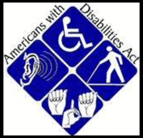 The Americans with Disabilities Act (ADA)