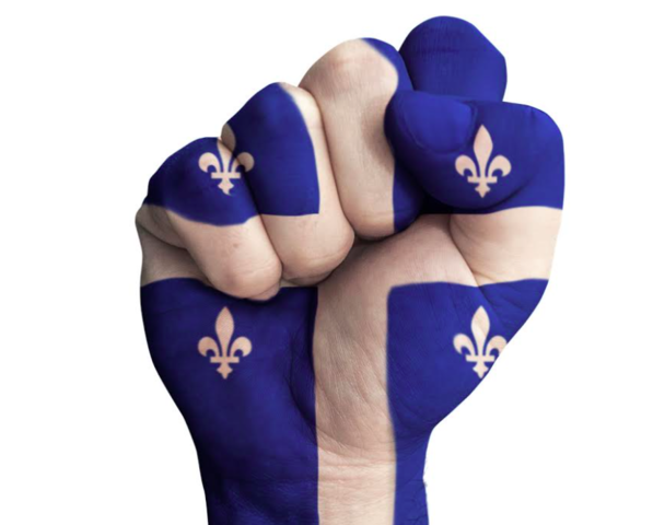 Separating or Staying in Canada