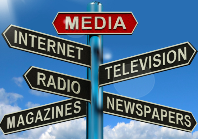 Power Relations between the Media and the State