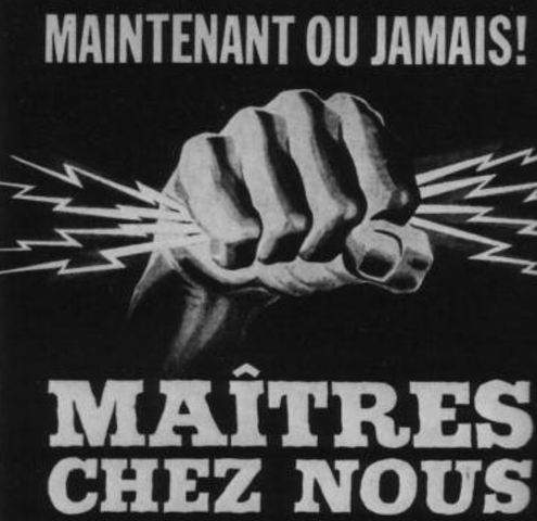 The Quiet Revolution (Part 1)