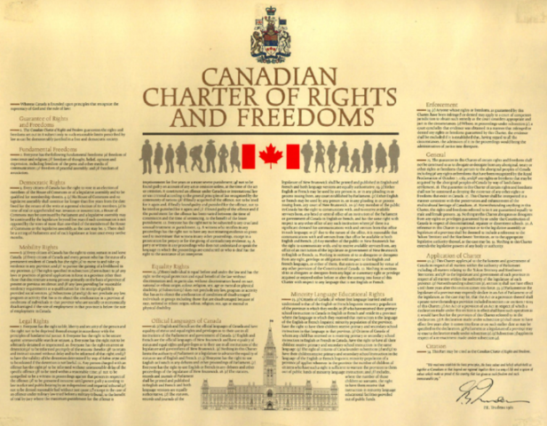 Trying to Satisfy the Provinces (Part 1)