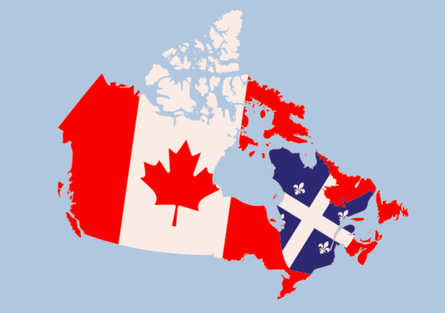 Quebec Nationalism Continued
