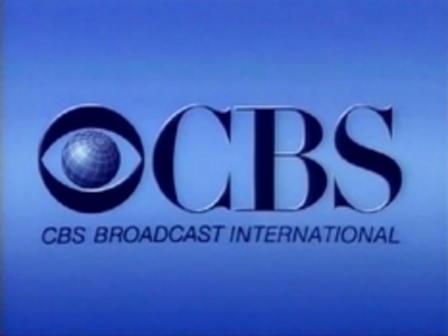 CBS broadcasting