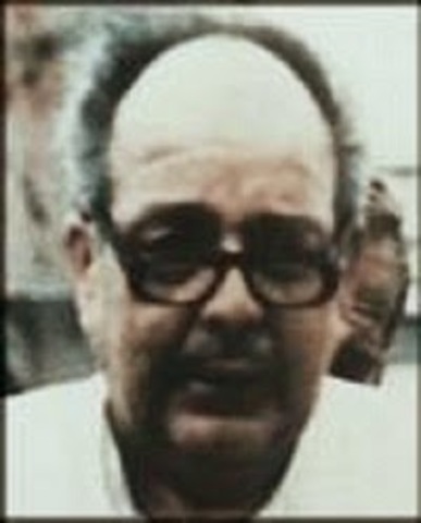 murder of Peter Siems