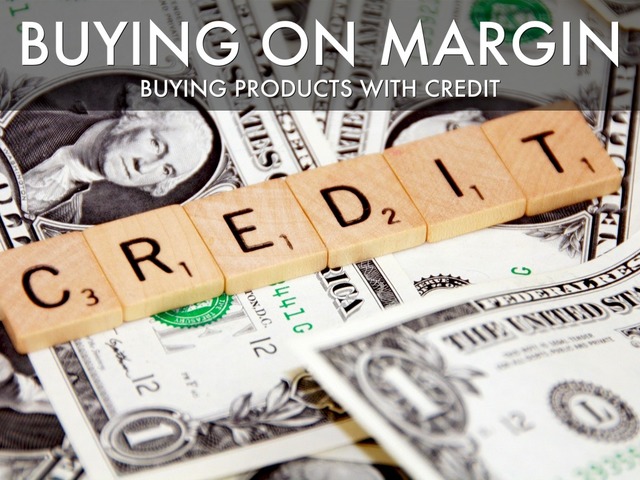 Buying on Margin