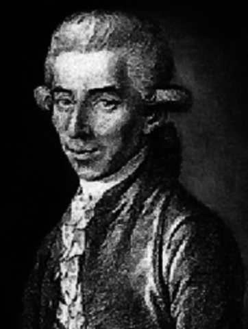 Müller Ferenc József - Tellúr felfedezése