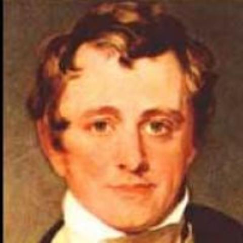 Adair Crawford - Stroncium felfedezése