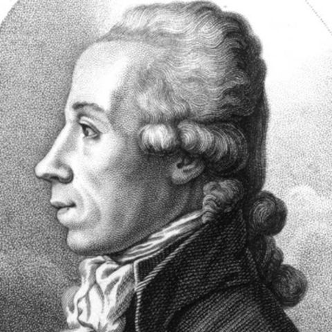 Martin Heinrich Klaproth - Cirkónium és urán felfedezése