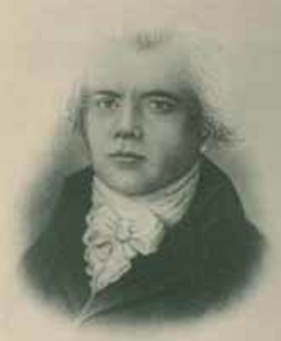 Johan Gadolin - Ittrium felfedezése