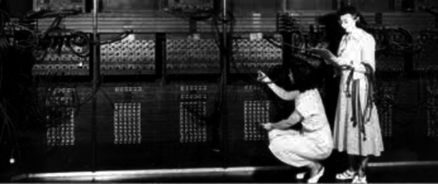 ENIAC