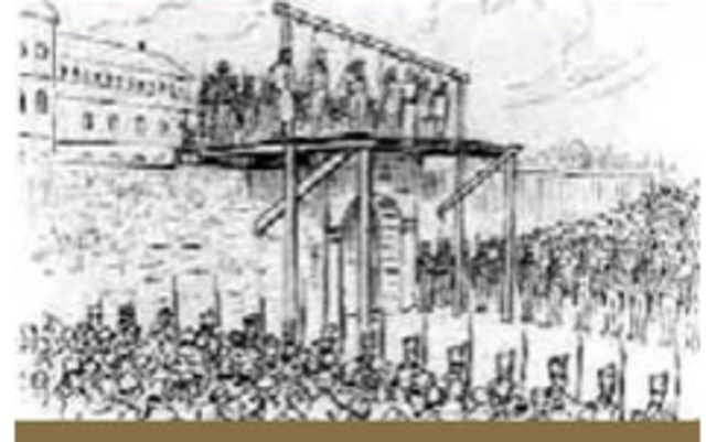 The Rebellions: Patriotes (continuation 3)