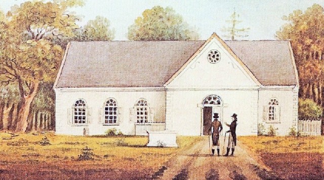 The contemporary period: Influence power of church