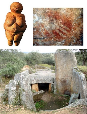 Arte en la Península Ibérica