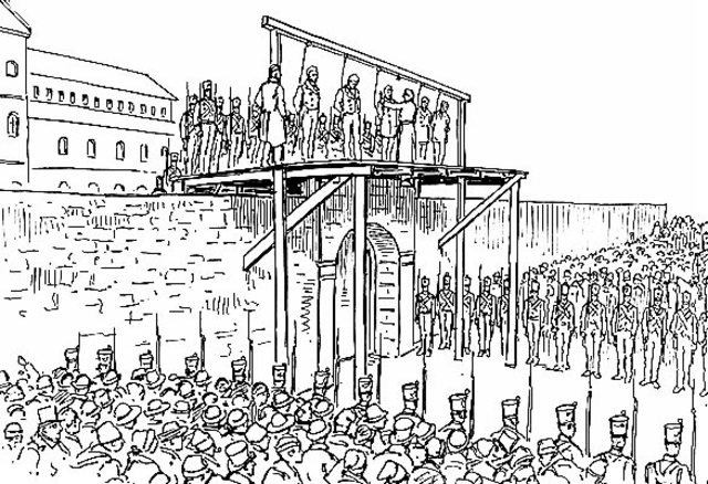 Aftermath of The Rebellions of 1837-1838