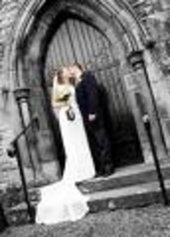 La boda de mis tios Kauth