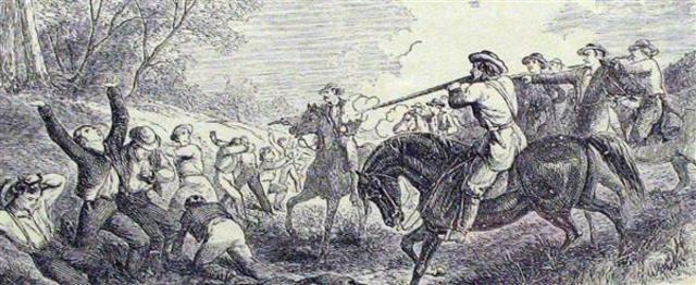 The Pottawatomie Massacre