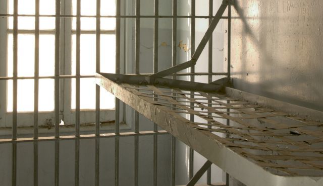 Went to aliens jail in 1942 (Sadat 42-60)