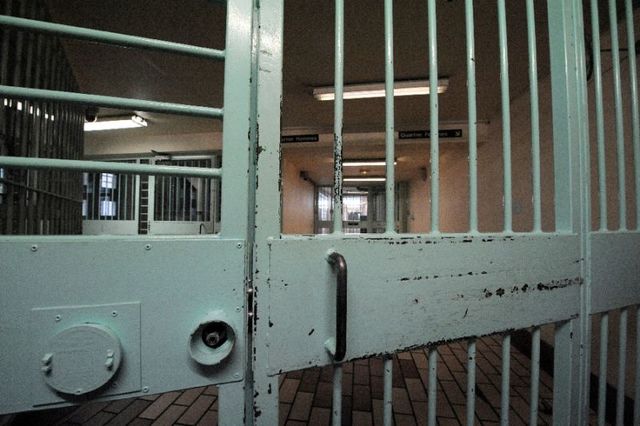 Went to Cairo central jail 1946-1948 (Sadat 60-93)