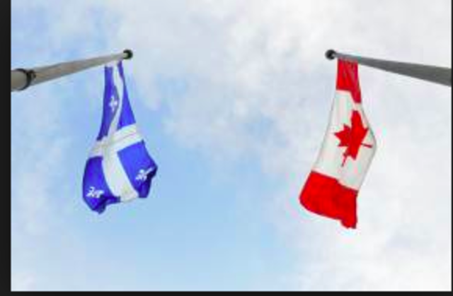 Contemporary period: Quebec Nationalism (continuation)