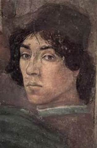 Masaccio's Influence During the Renaissance