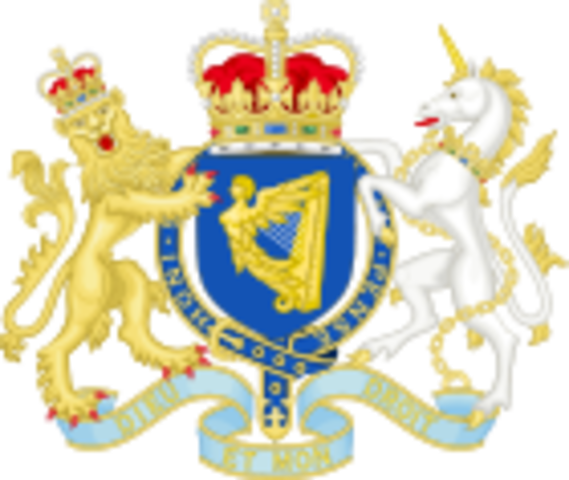 The Rebellions: Act of Union, 1840