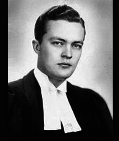 Contemporary Period: The Quiet Revolution