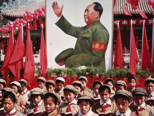 The influence of Communist Party