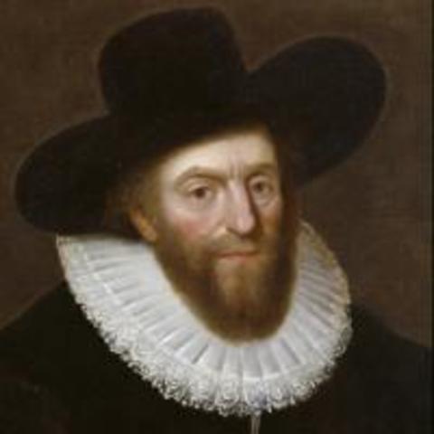 Robert Greene Criticizes Shakespeare's Work