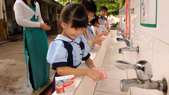 The National Health and Hygiene Curriculum