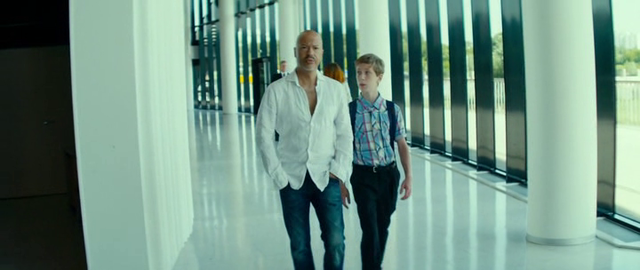 6.Визит в компанию