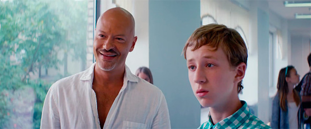 8.	Юра идет на помощь