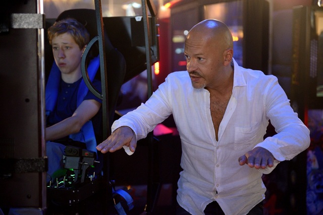 11.Тренеровка