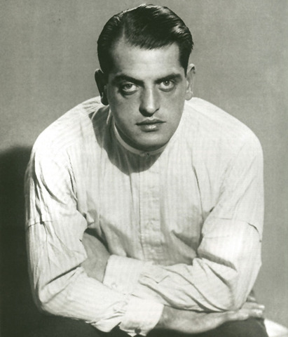 Luis Bunuel Portoles
