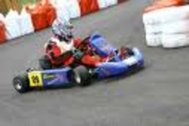 The New Sport for me.