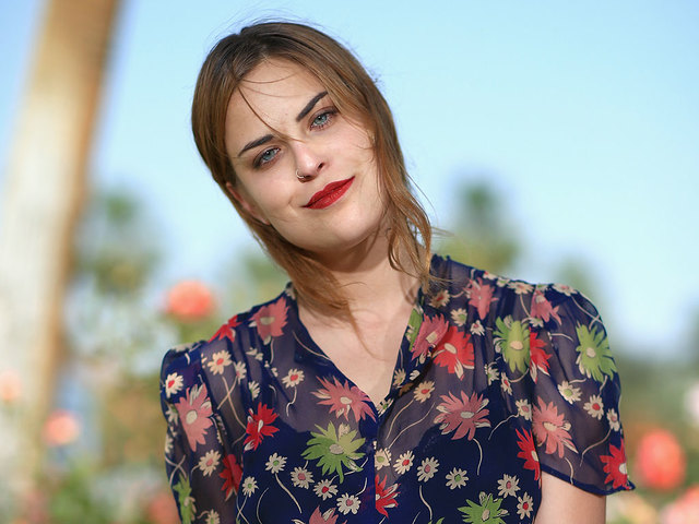 Tallulah Willis