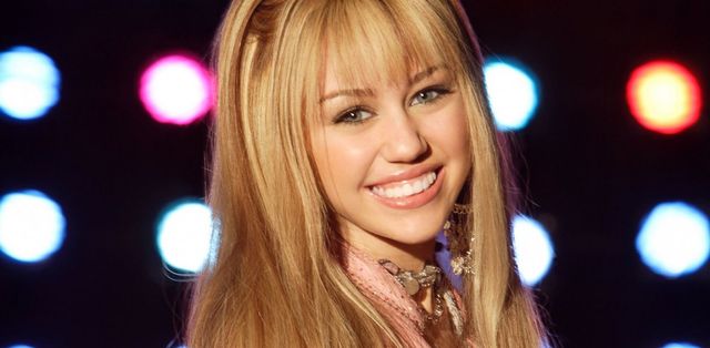 Hannah Montana
