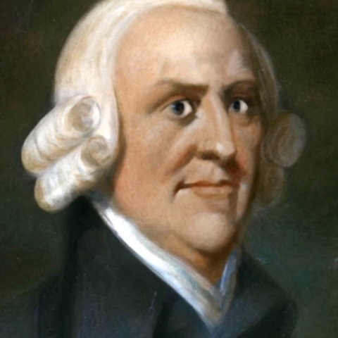 Un nou sistema: el capitalisme