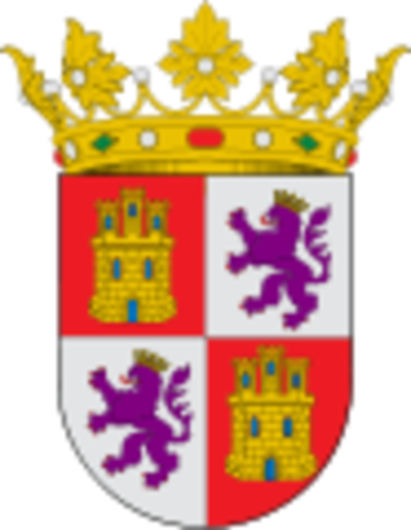 El Reino de Castilla