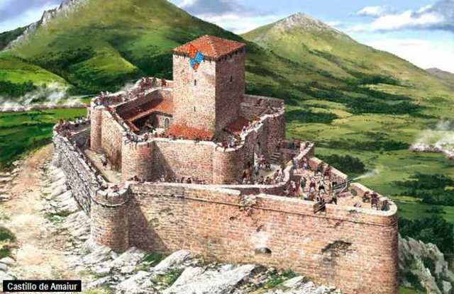 De Pamplona al reino de Navarra