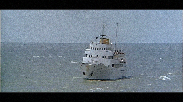 Летучий Голландец