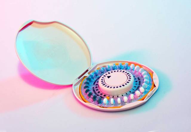 Birth control no longer obscene