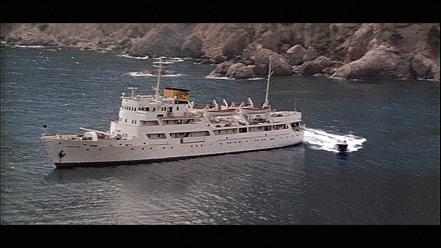 Старые знакомые