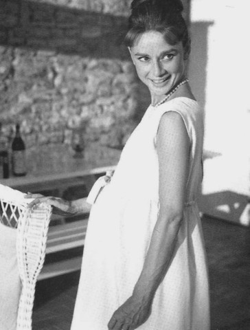 Pregnant women labor