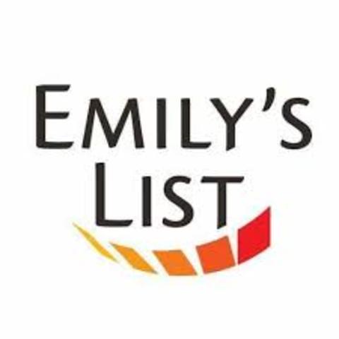 EMILY'S List